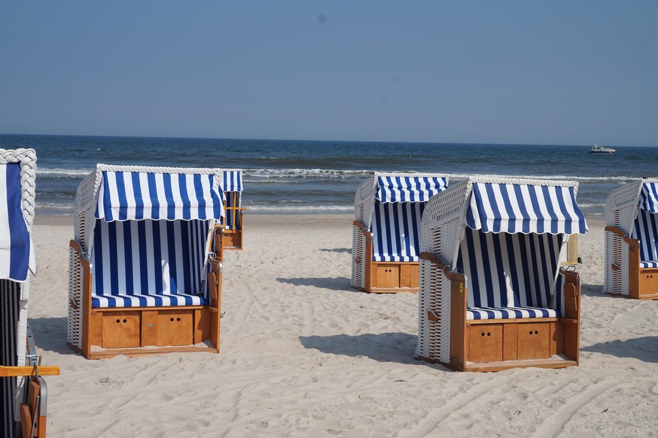 Apartament "Portino" Kołobrzeg Exteriör bild